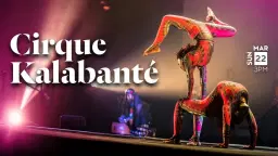 Cirque Kalabanté