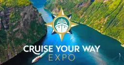 Cruise Your Way Expo - Let Your Dreams Sail! - Camp Hill, PA