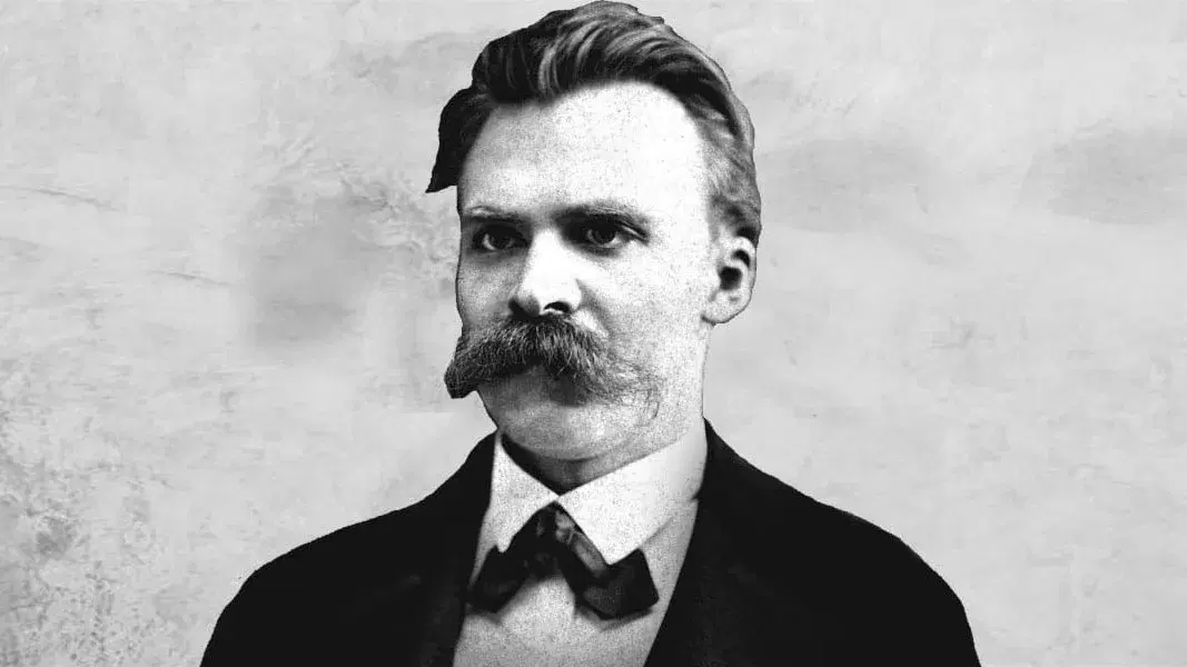 Thus Spoke Zarathustra by Friedrich Nietzsche. Part 1.