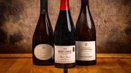 COTEAUX CHAMPENOIS SMAGNING