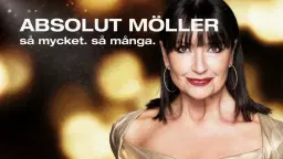 Maria Möller - Absolut Möller