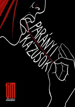 Parányi Kázusok / Szomorú kislányok énekelnek