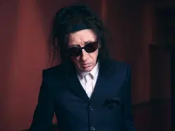 Dr. John Cooper-Clarke with Special Guests | ARC Stockton