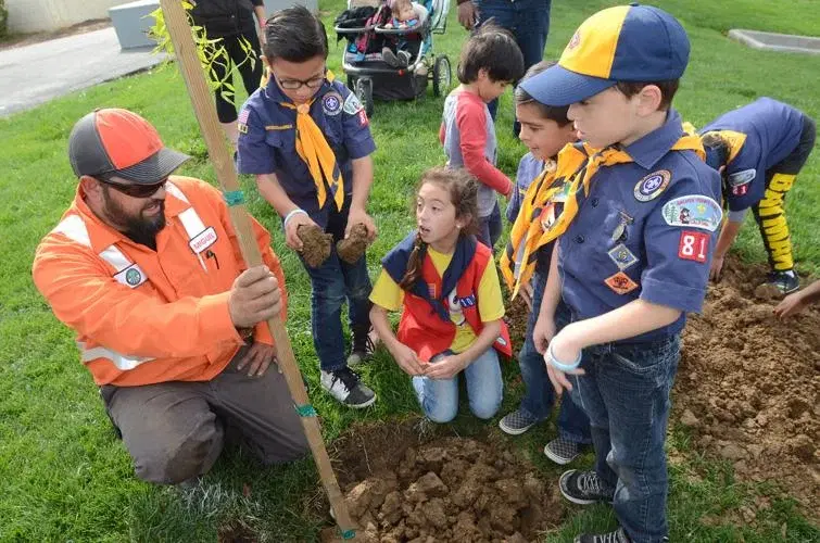 Earth Day Festival 2026