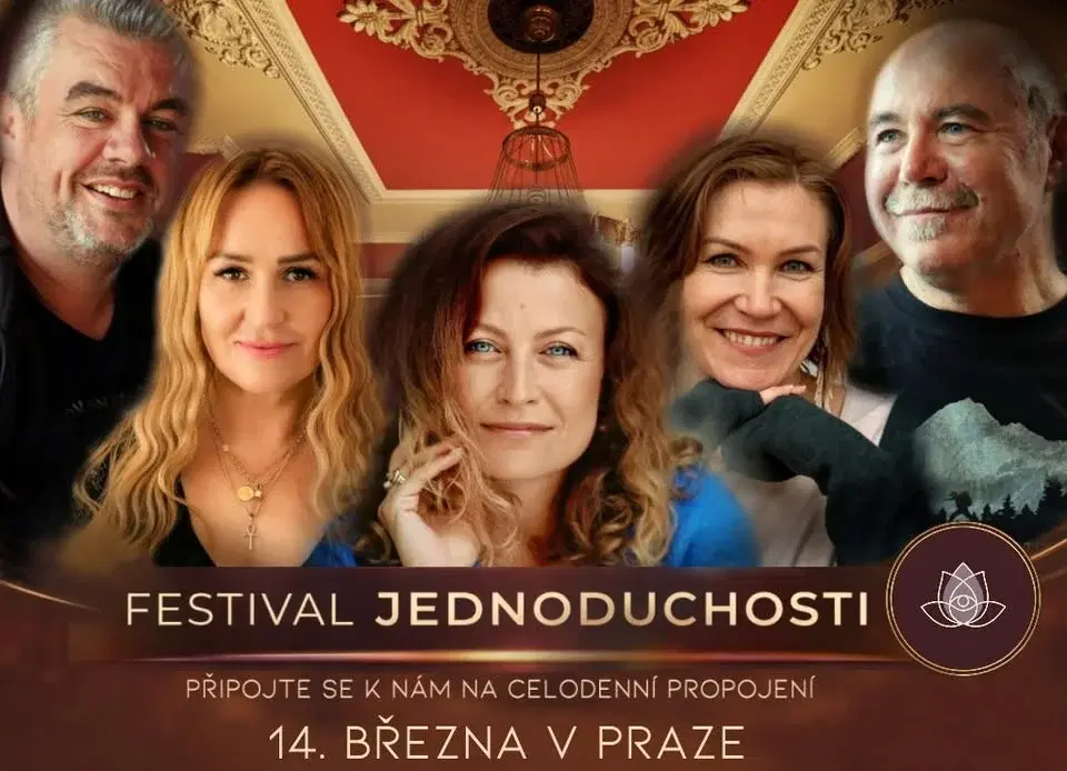 FESTIVAL JEDNODUCHOSTI