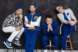 MAYBEBOB VORPREMIERE