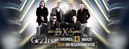 BXS Bryndis X Siempre en Los Angeles