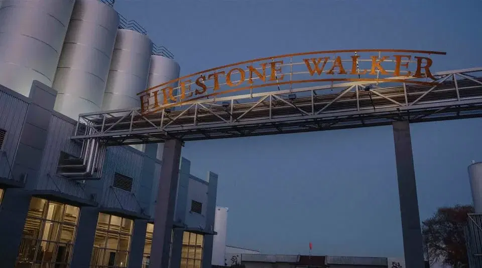 SFBW 2026 - Firestone Walkers 30th Anniversary Event!