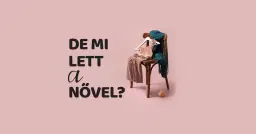 De mi lett a nővel? // DANTE