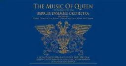 The Music of Queen