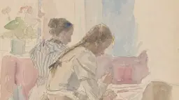 Kvinnoriket – från kloster till glastak