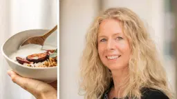 Kvinnofrukost: Från självkritik till självkänsla