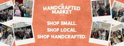 The HandCrafted Market - West Kirby