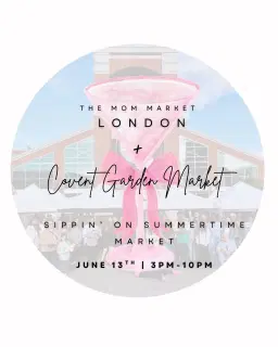 Sippin’ On Summertime Market