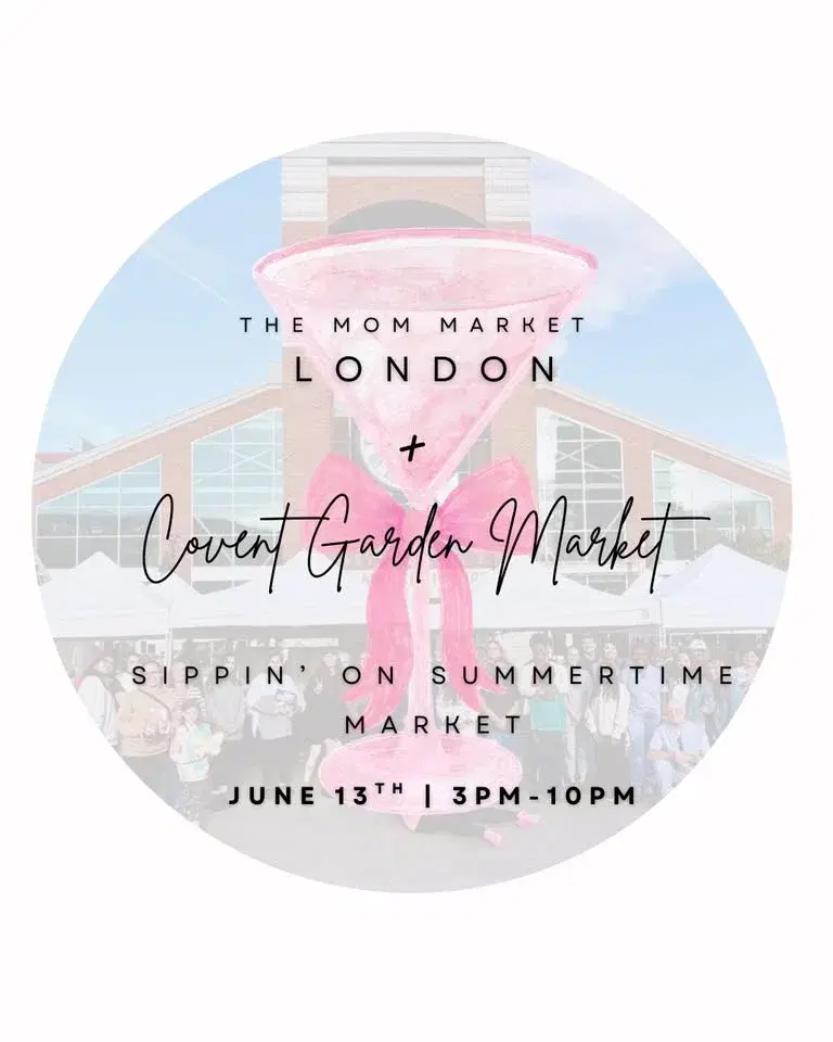 Sippin’ On Summertime Market