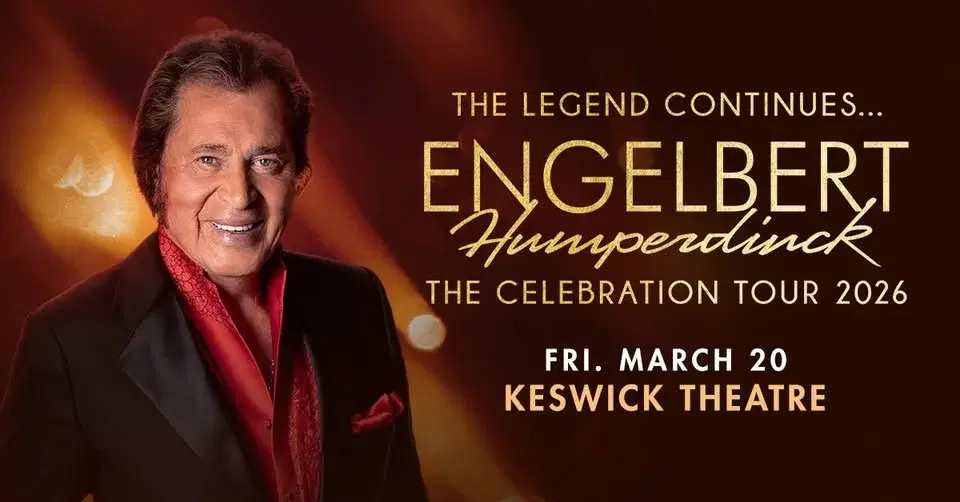 Engelbert Humperdinck