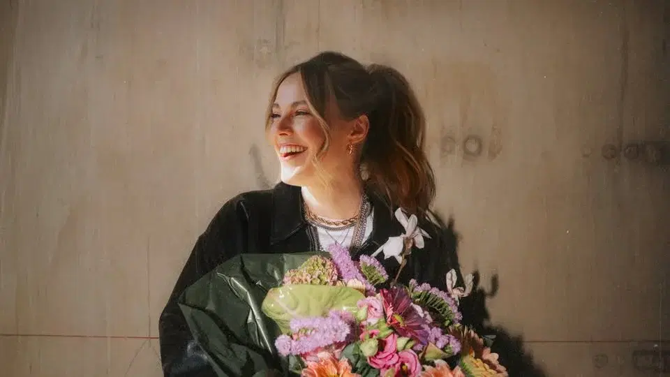 SOPHIA: Durch die Blume - Tour 2026 | Hamburg