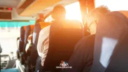 Bussresa: Änglagård (Säffle Opera)