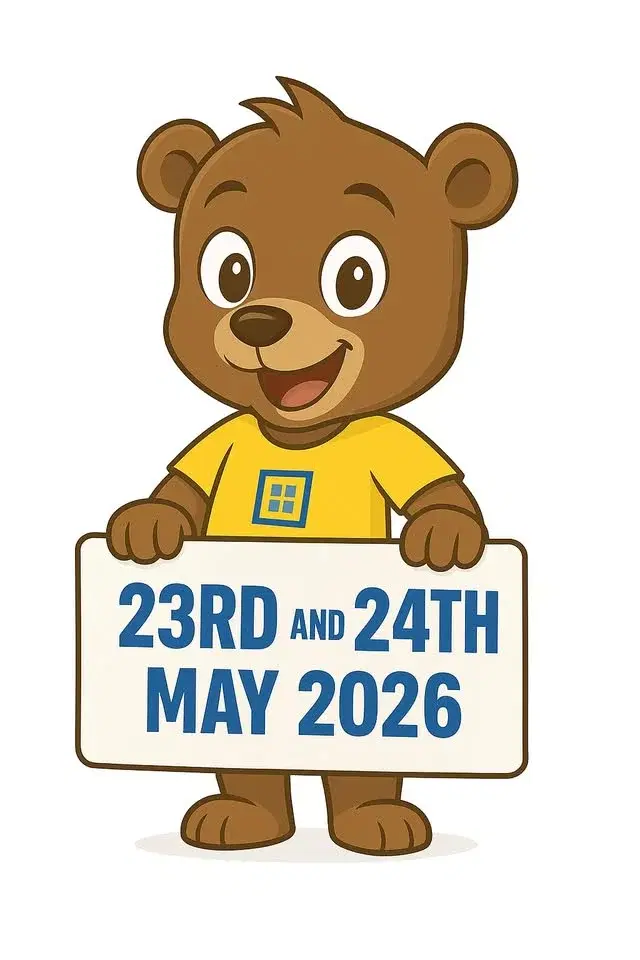 Fayre In The Square 2026