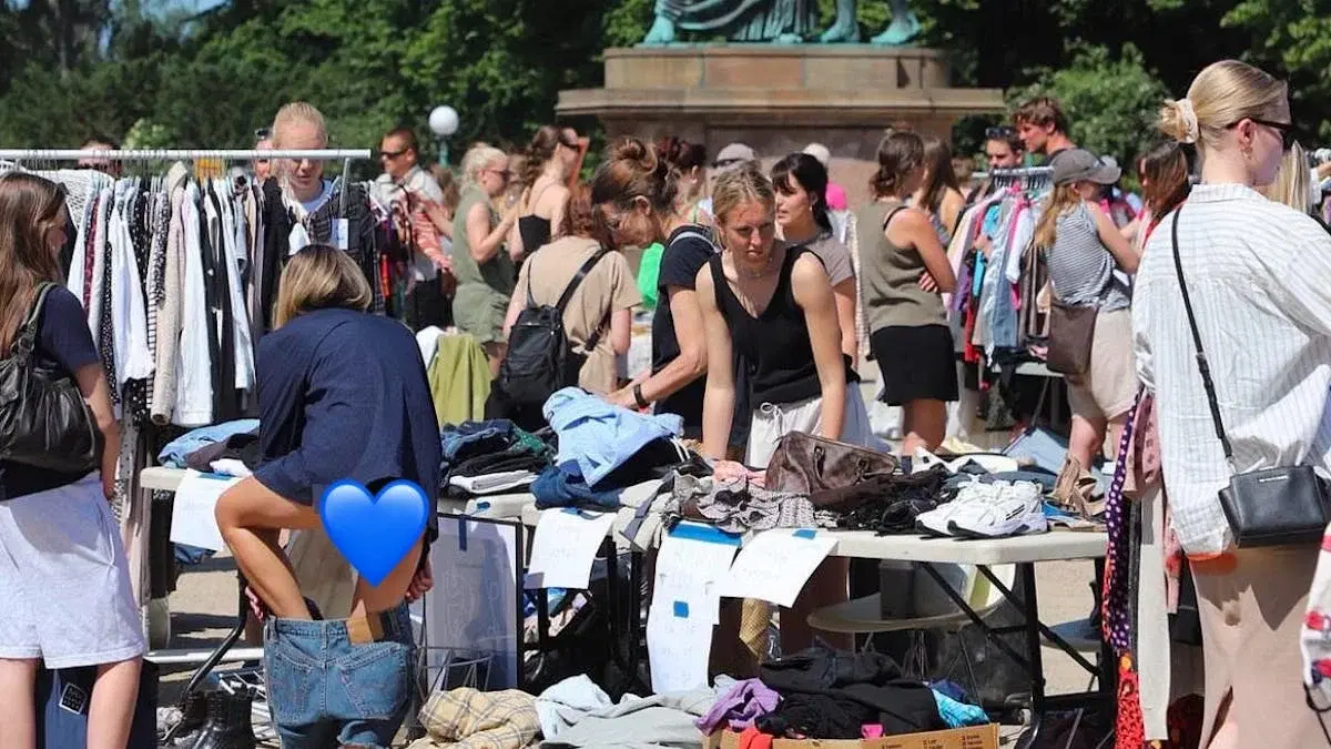 Byens Lopper X Trianglen