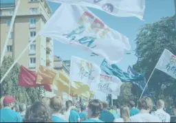 Distriktsstämma Öppna Moderater Stockholm 2026