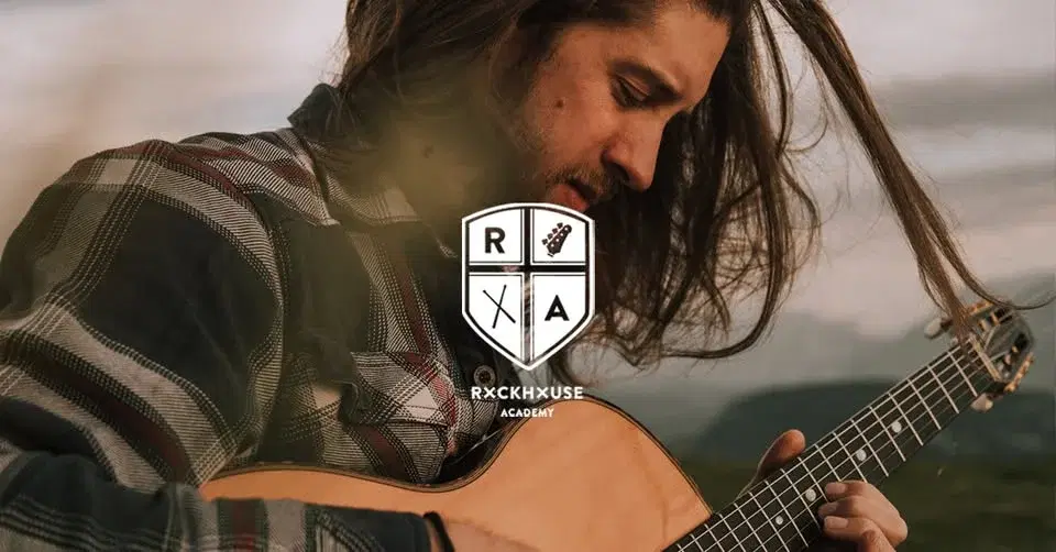 VOICINGS & HARMONIE AUF DER GITARRE • Workshop • Rockhouse Academy