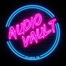 AudioVault Debut @ Roswell Junction