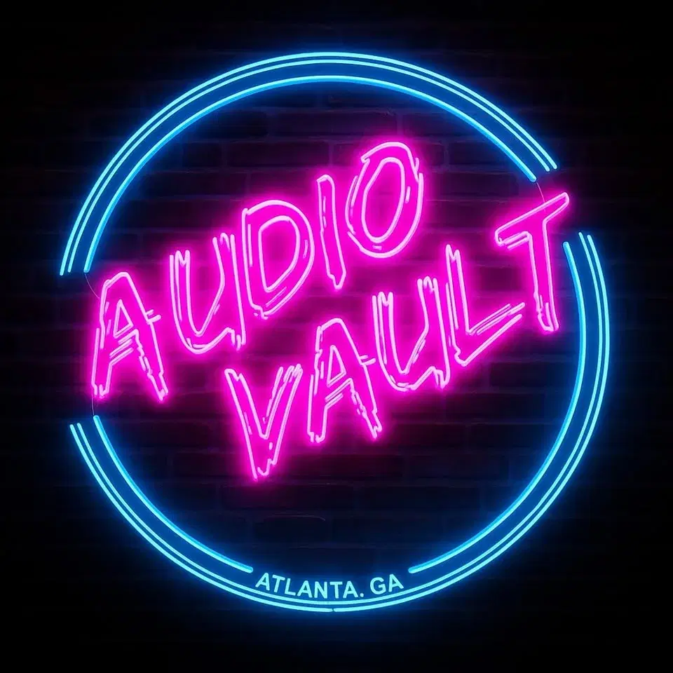 AudioVault Debut @ Roswell Junction