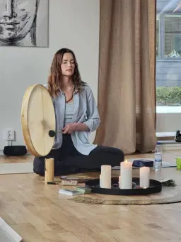 TEMAKLASS - En väg genom transformation