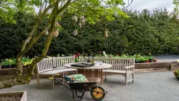 Nene Nursery Open Day (Soup & Soap)