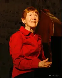 WINTER JAZZ FEST / A Musical Tribute To Pianist Lee Shaw