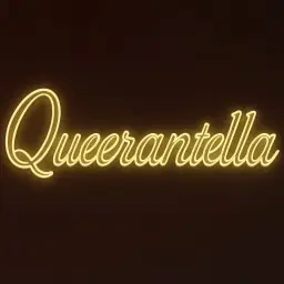Queerantella | Röda linjens cutest queer club! 🏳️🌈