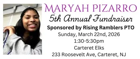 5th Annual Pasta Dinner and Tricky Tray Fundraiser