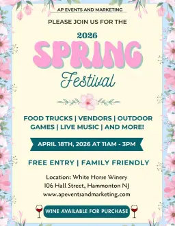 2026 Spring Festival