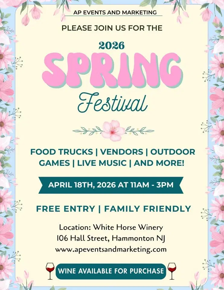 2026 Spring Festival