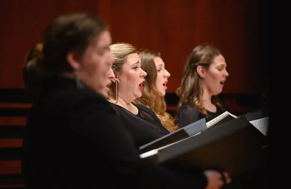 Le Requiem de Mozart - Maison symphonique de Montréal
