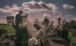 *SOLD OUT* Sea Power - Wedgewood Rooms, Portsmouth - 13.03.26