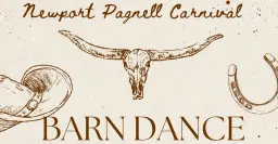 NP Carnival Barn Dance - Lovat Hall
