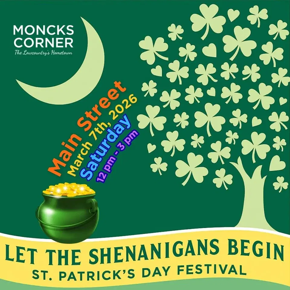 Let the Shenanigans Begin