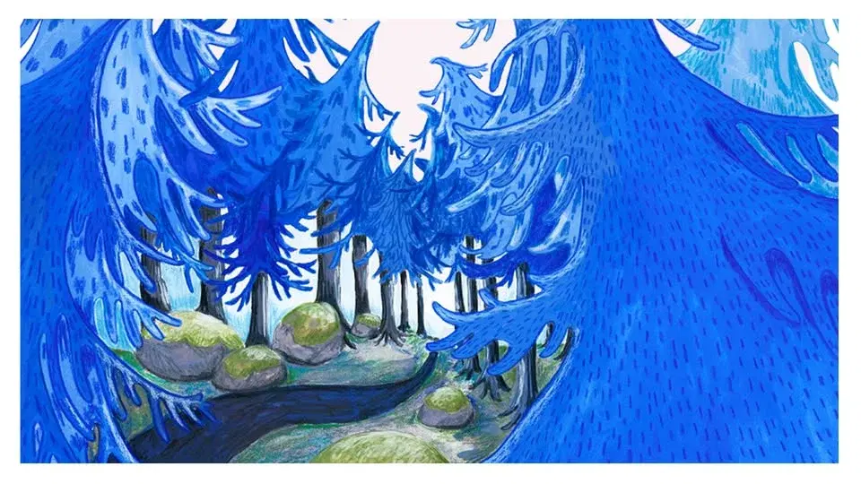 Dalasinfoniettan & Radiokören: The Wanderers