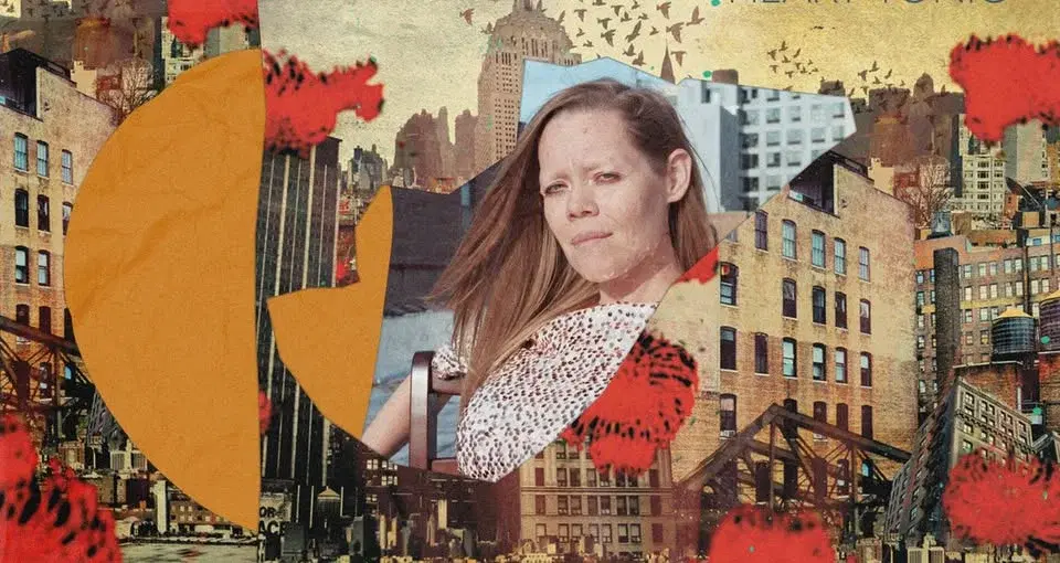 Caroline Davis & Christian Mirande/Carrie DeCunzo Mirande duo