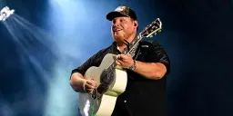 Luke Combs