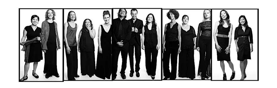 Inwood Art Works: Shatterings featuring the String Orchestra of New York City