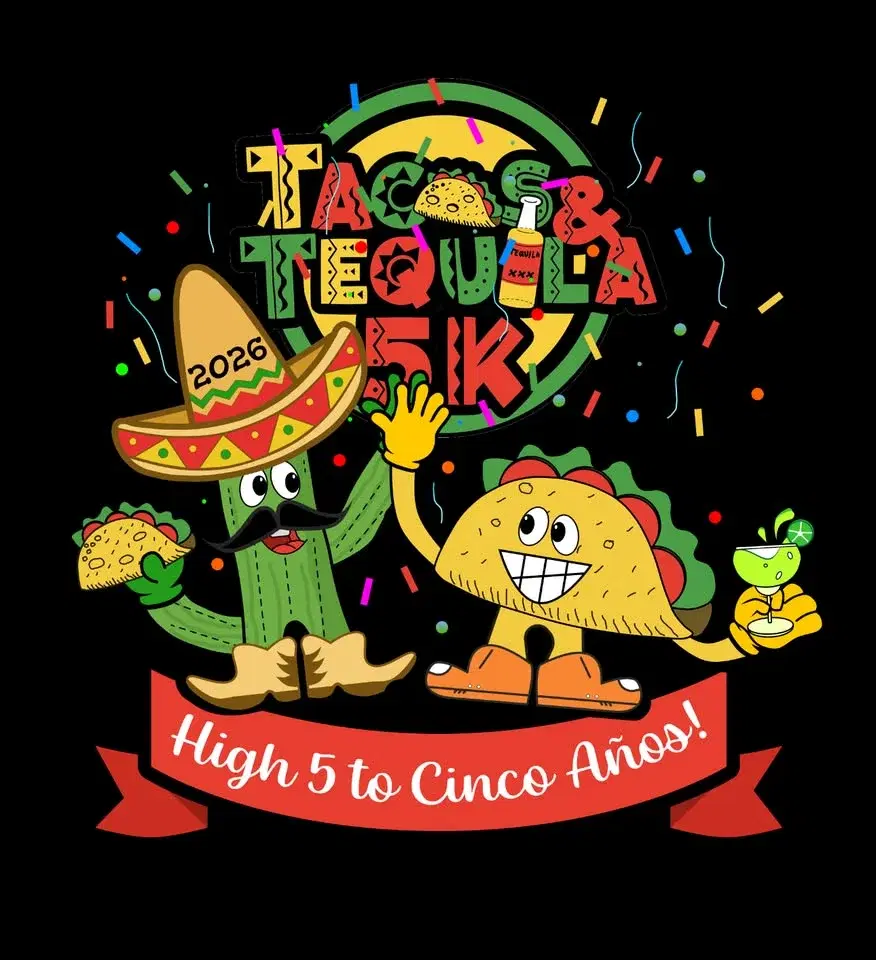 Tacos & Tequila 5k