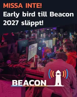 Beacon 2027