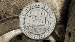 Staden & vi: Den svårfunna äldsta stadsmuren