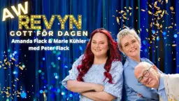 AW revy - Gott för dagen