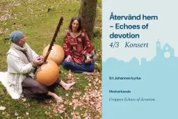 Gränsland: Återvänd hem - Konsert