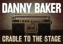 Danny Baker: Aye Aye! Ahoy Hoy!
