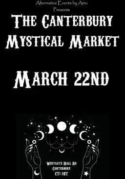 The Canterbury Mystical Market